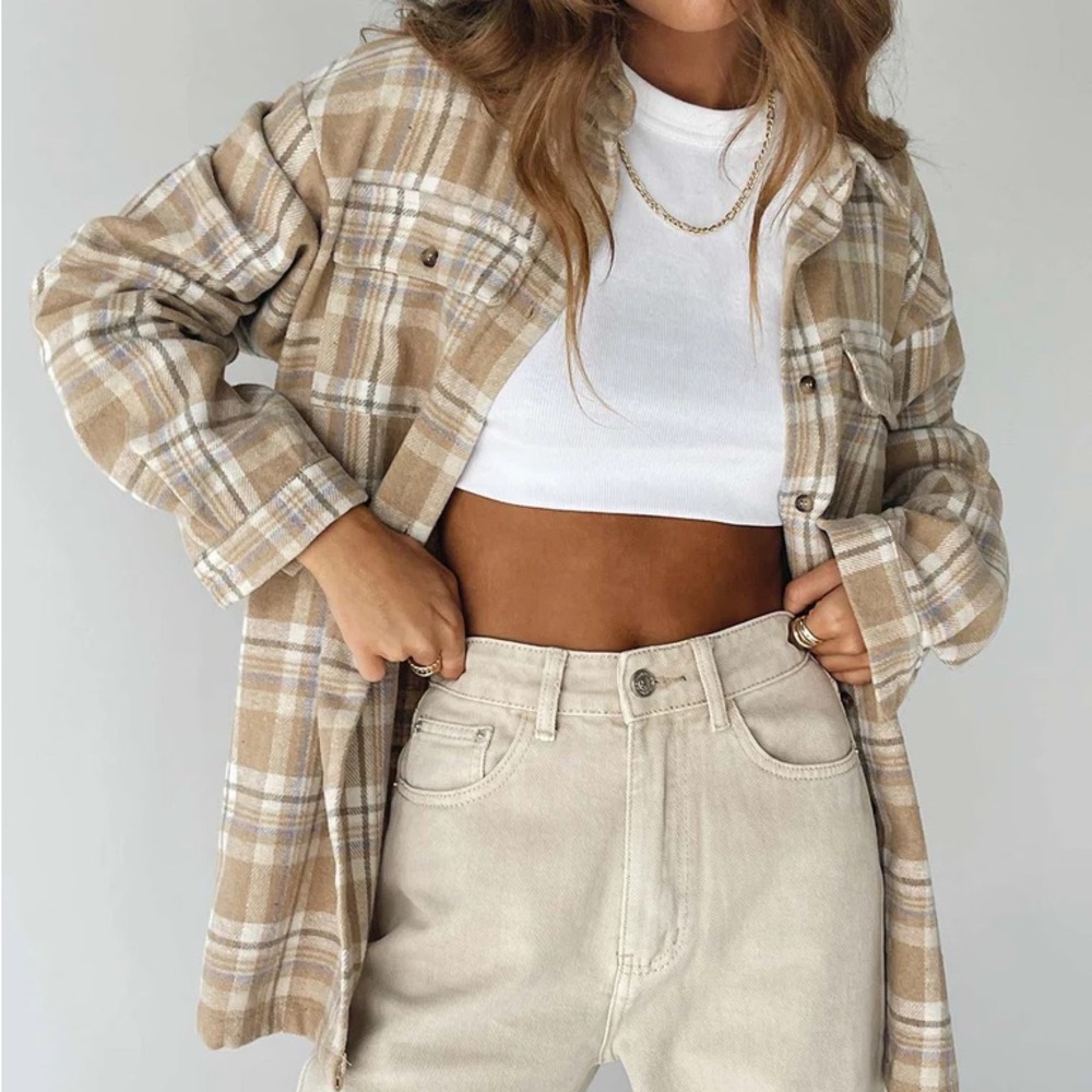 Princess Polly jacket